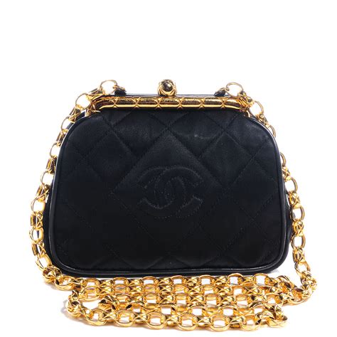 cheapest chanel small purse|Chanel small evening bag.